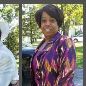 Meet your Posher, Joyce